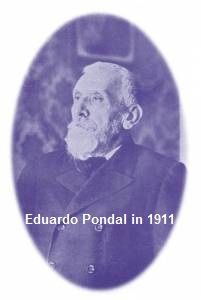 Eduardo Pondal